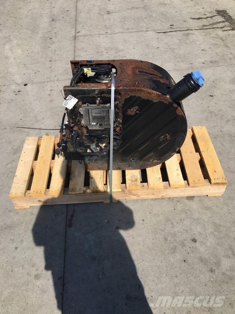 Volvo VNL Transport – Andet