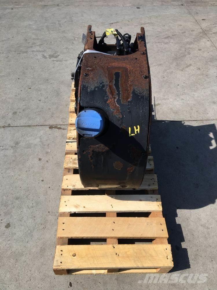 Volvo VNL Transport – Andet