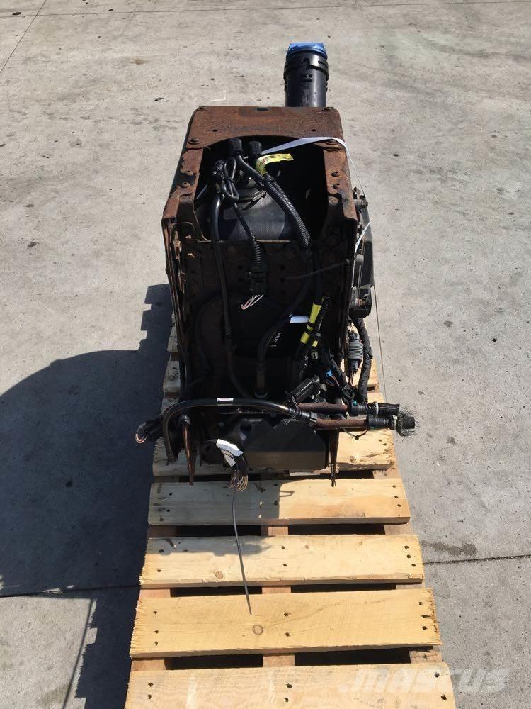 Volvo VNL Transport – Andet