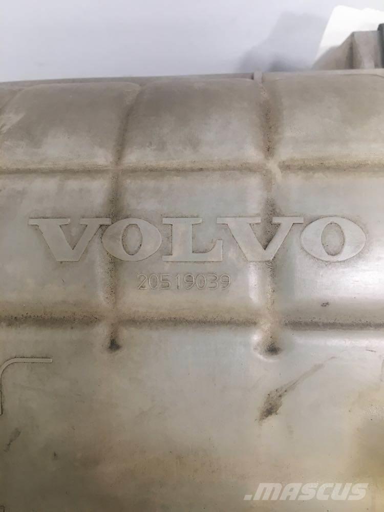 Volvo VNL Transport – Andet