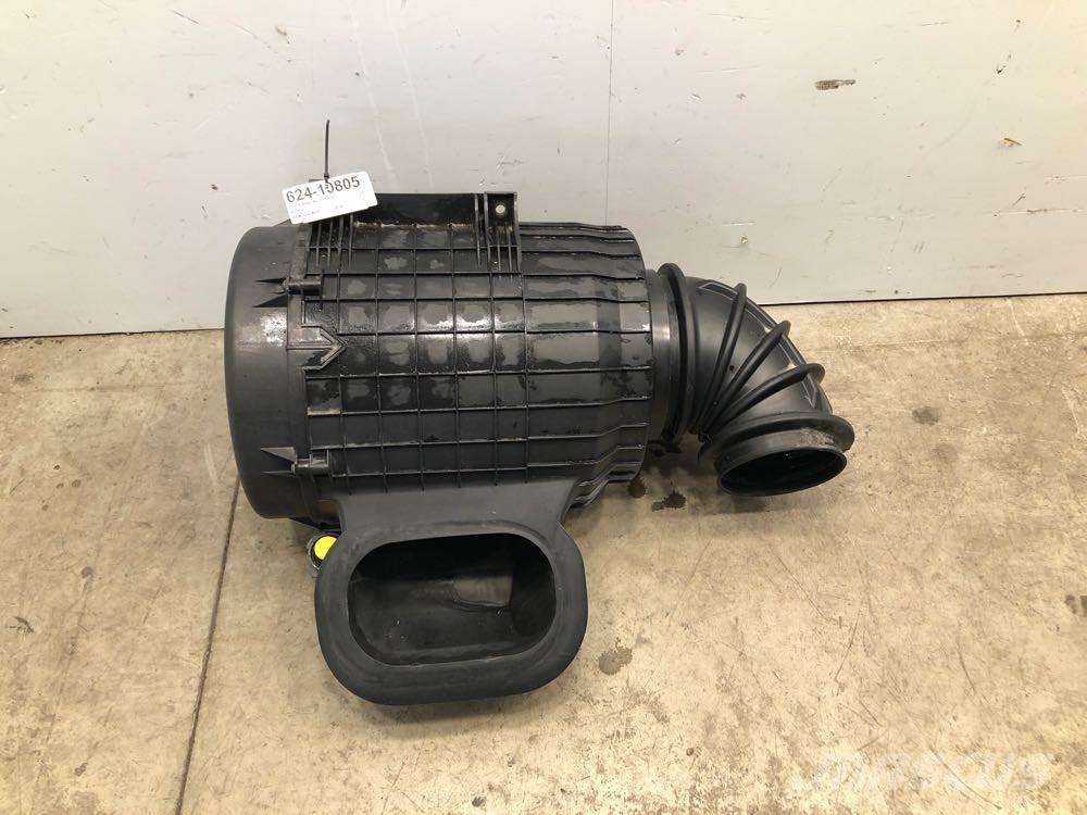 Volvo VNL Transport – Andet