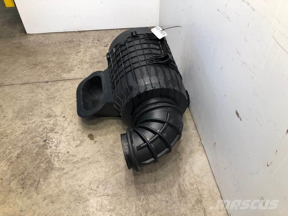 Volvo VNL Transport – Andet