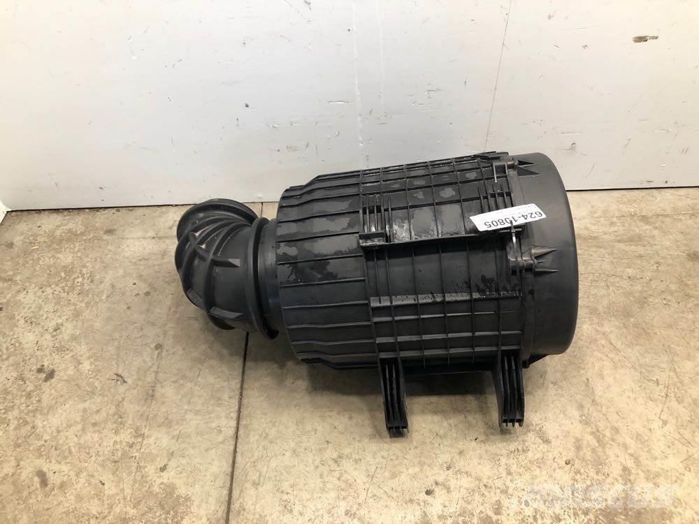 Volvo VNL Transport – Andet