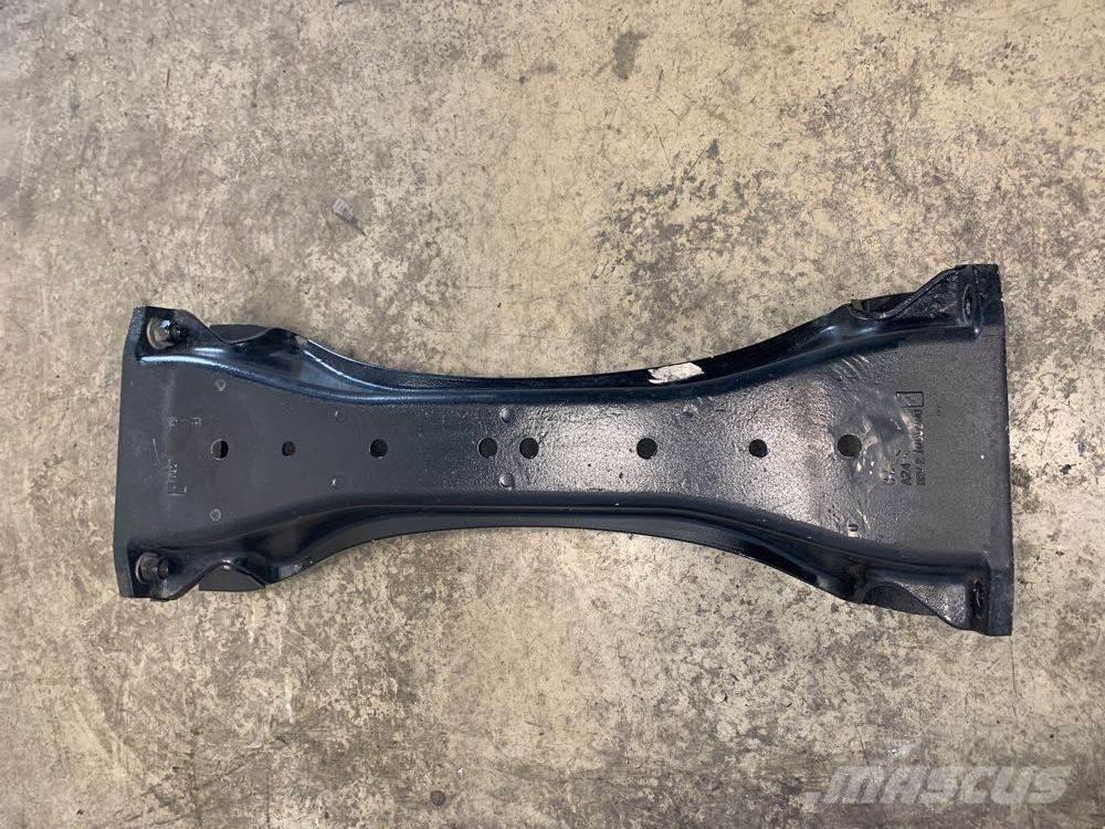 Volvo VNL Transport – Andet