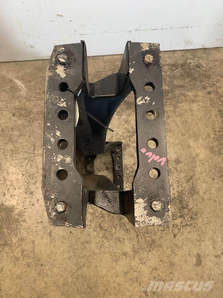 Volvo VNL Transport – Andet