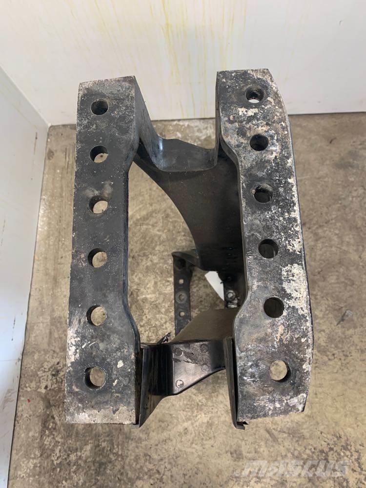 Volvo VNL Transport – Andet