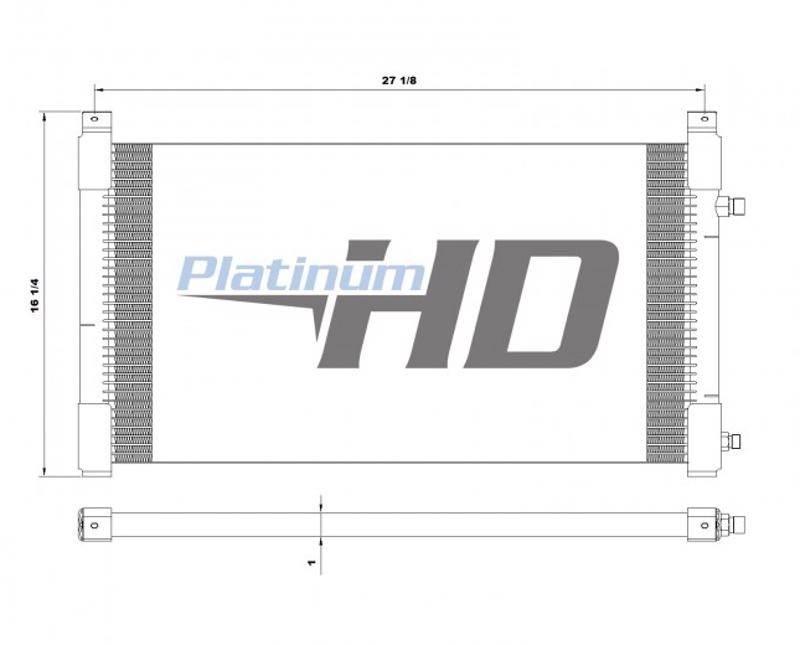 Volvo VNL Transport – Andet