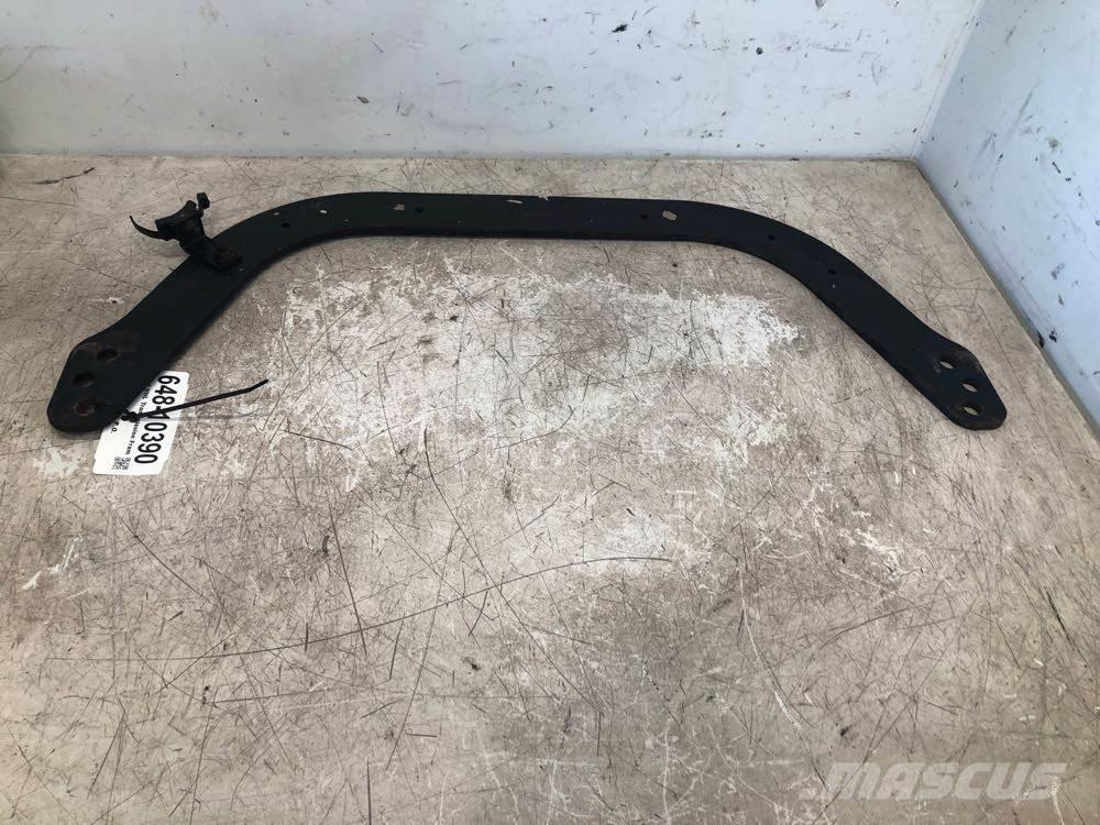 Volvo VNL Transport – Andet