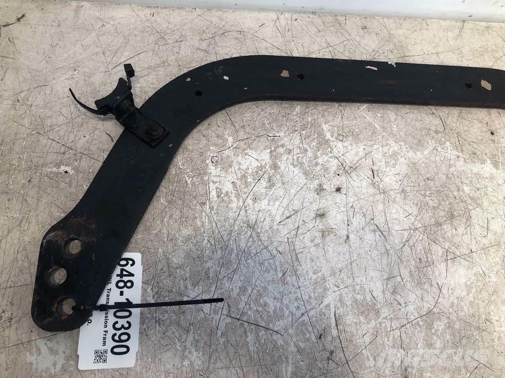 Volvo VNL Transport – Andet