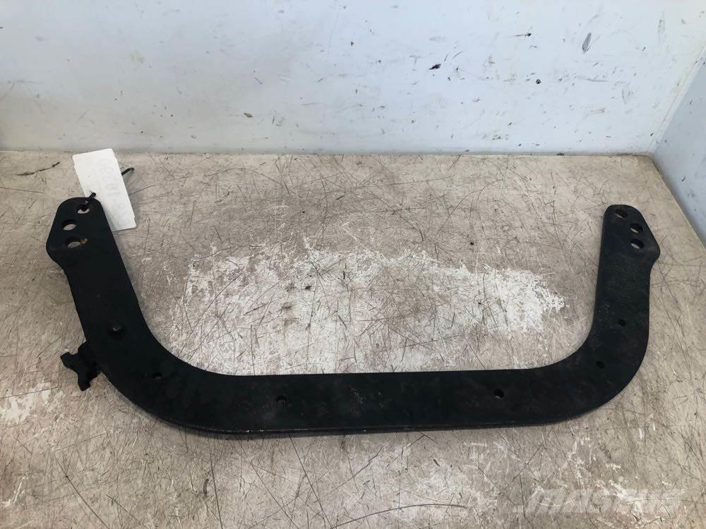 Volvo VNL Transport – Andet