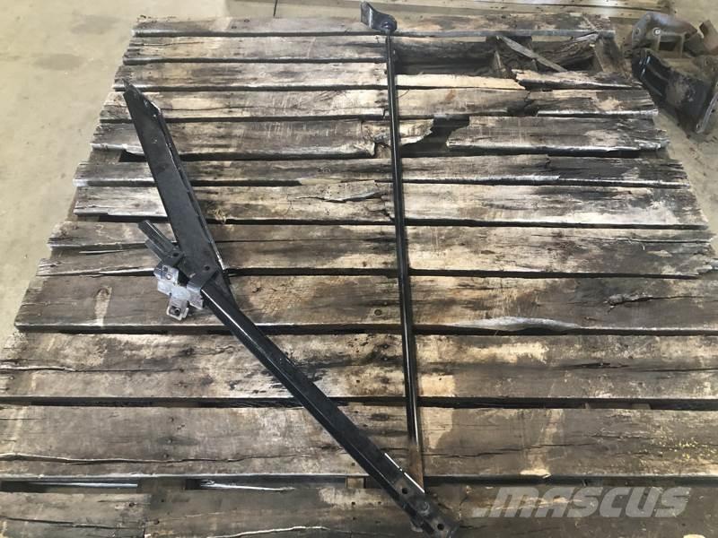 Volvo VNL Transport – Andet