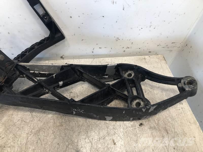 Volvo VNL Transport – Andet