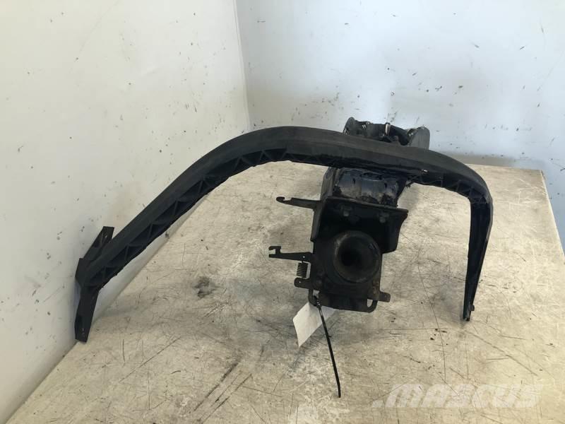 Volvo VNL Transport – Andet