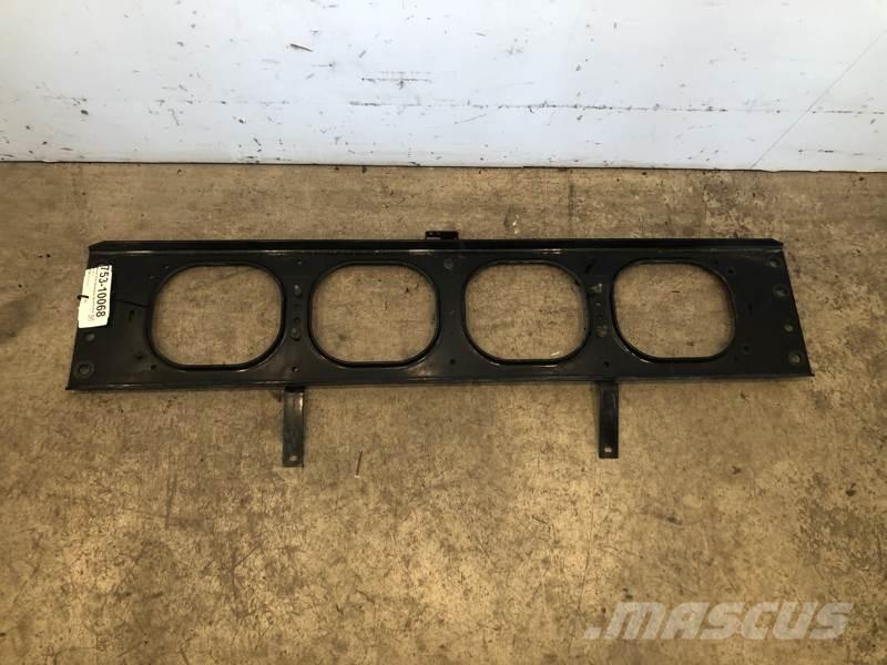 Volvo VNL Transport – Andet