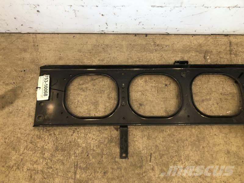 Volvo VNL Transport – Andet