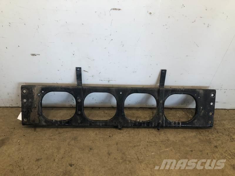 Volvo VNL Transport – Andet