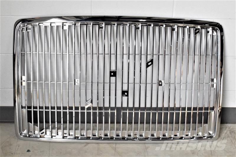 Volvo VNL Transport – Andet