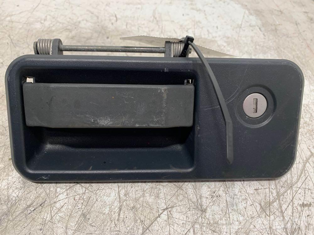 Volvo VNL Transport – Andet