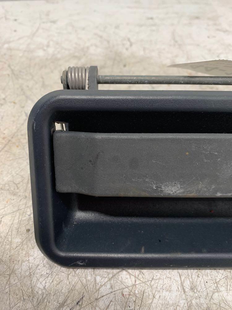 Volvo VNL Transport – Andet