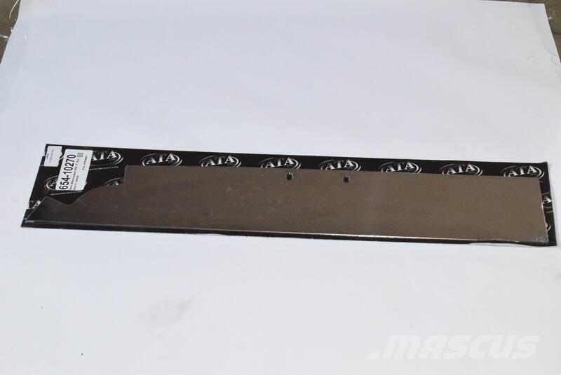 Volvo VNL Transport – Andet