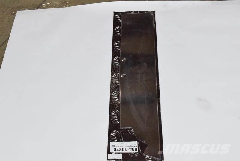 Volvo VNL Transport – Andet