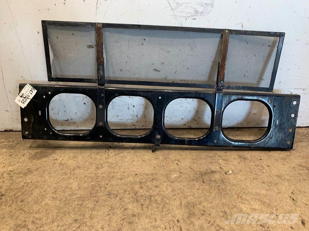 Volvo VNL Transport – Andet