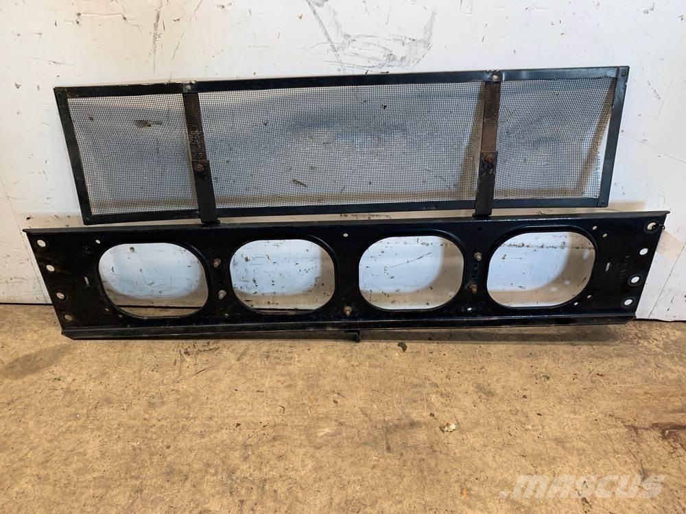 Volvo VNL Transport – Andet