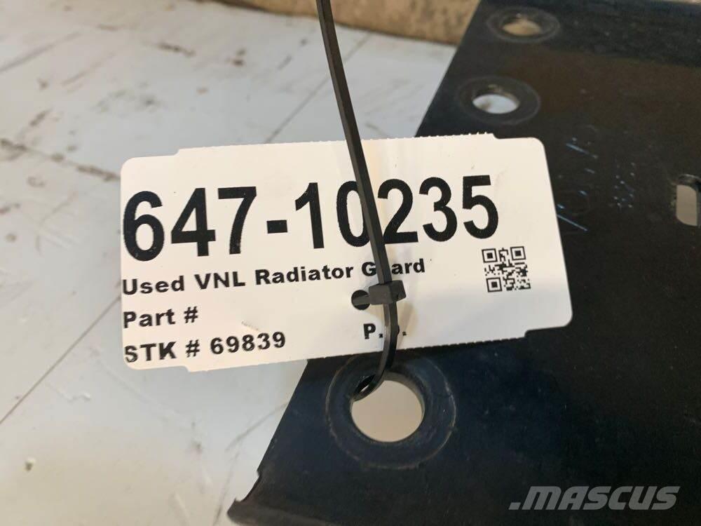 Volvo VNL Transport – Andet