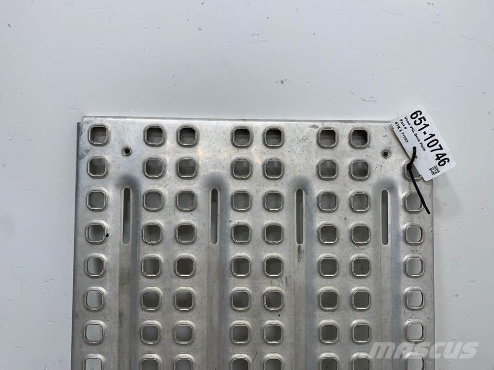 Volvo VNL Transport – Andet