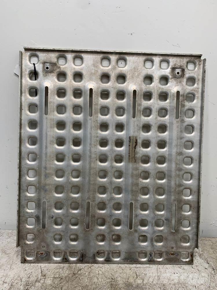 Volvo VNL Transport – Andet