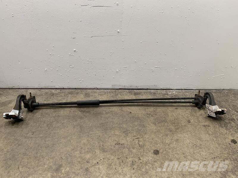 Volvo VNL Transport – Andet