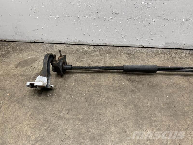 Volvo VNL Transport – Andet