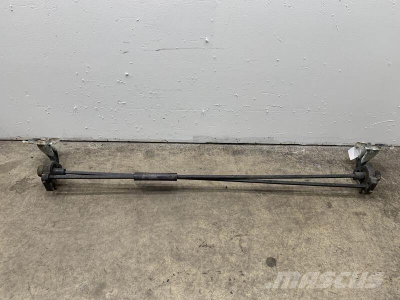 Volvo VNL Transport – Andet