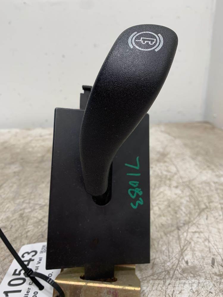 Volvo VNL Transport – Andet