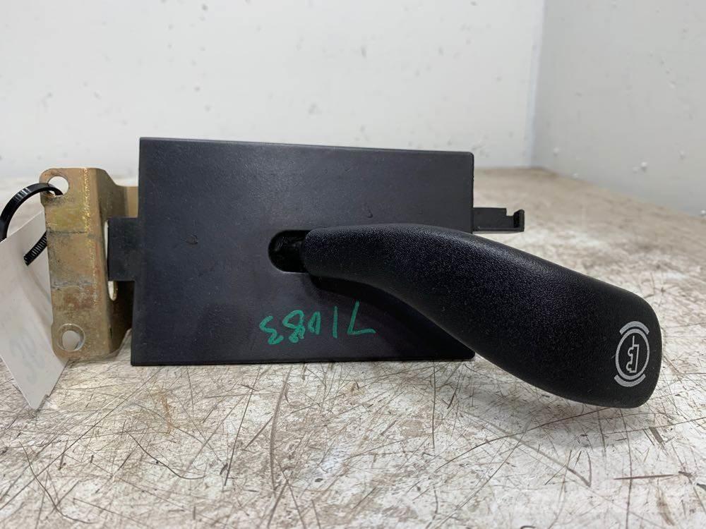 Volvo VNL Transport – Andet