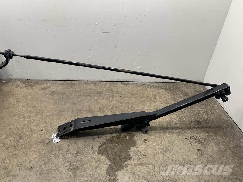 Volvo VNL Transport – Andet