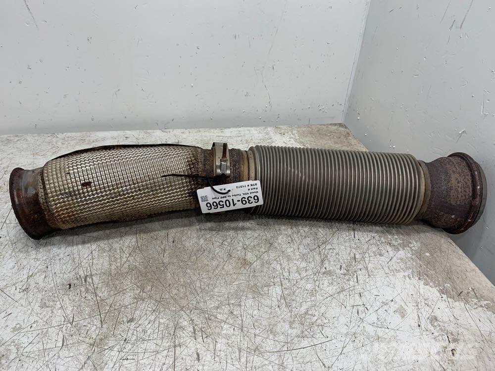 Volvo VNL Transport – Andet