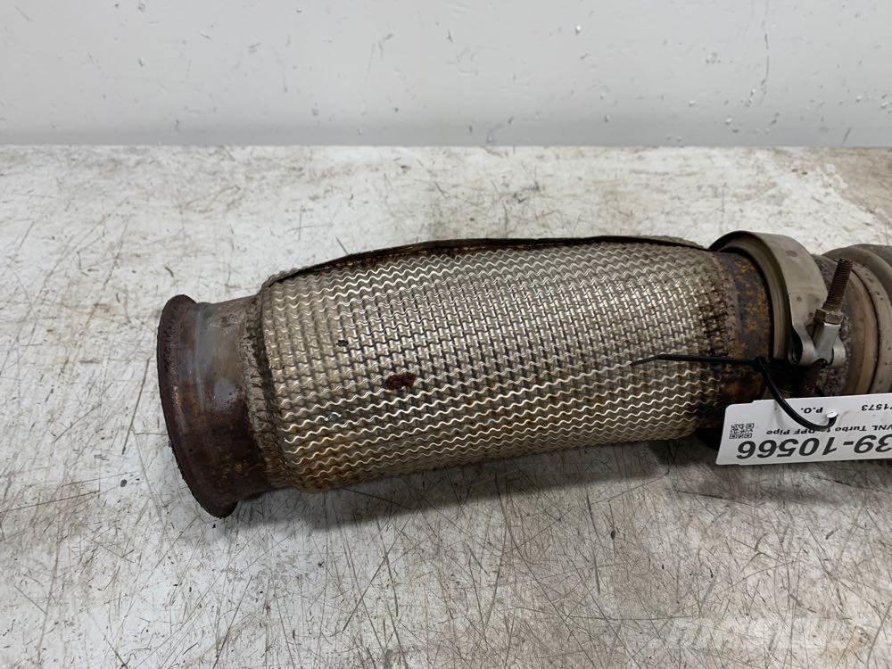 Volvo VNL Transport – Andet