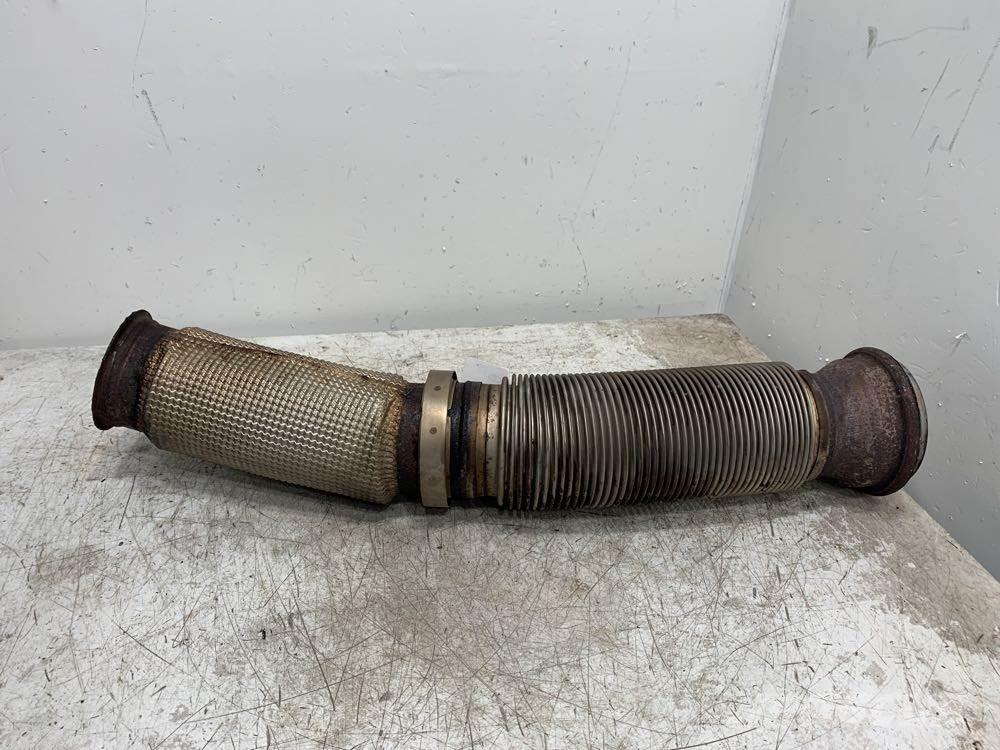 Volvo VNL Transport – Andet