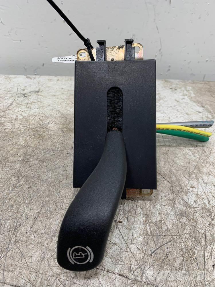 Volvo VNL Transport – Andet