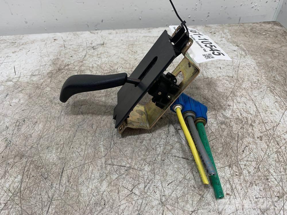 Volvo VNL Transport – Andet