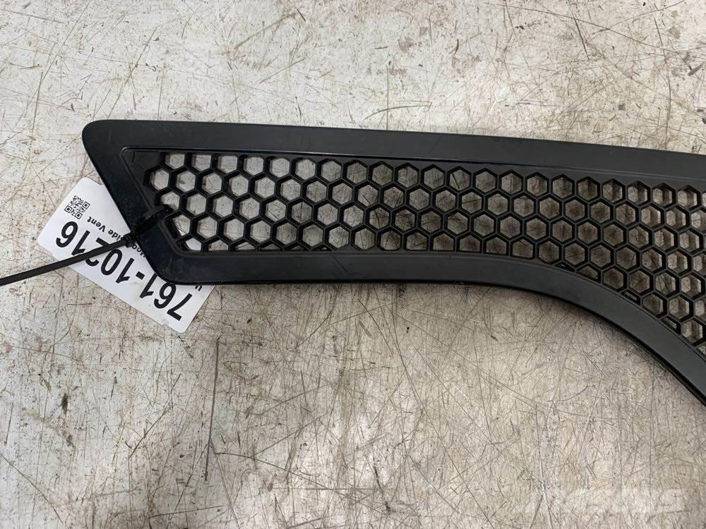 Volvo VNL Transport – Andet