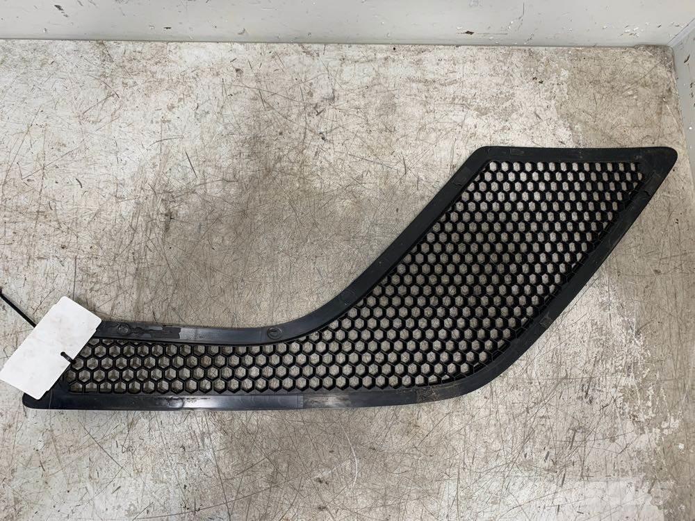 Volvo VNL Transport – Andet