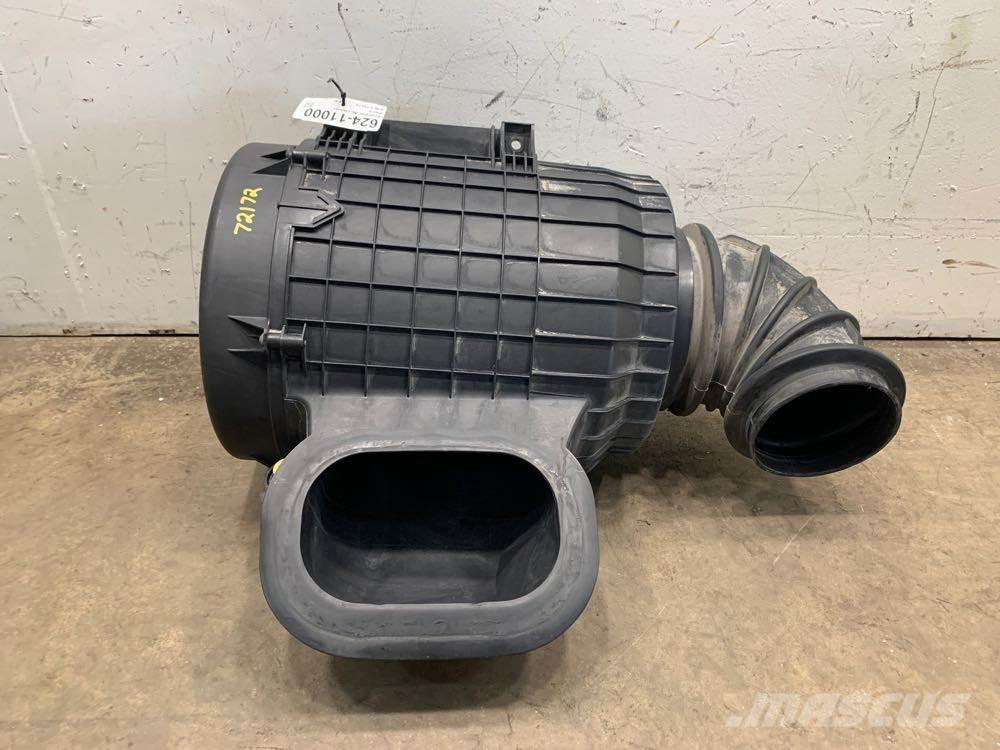 Volvo VNL Transport – Andet