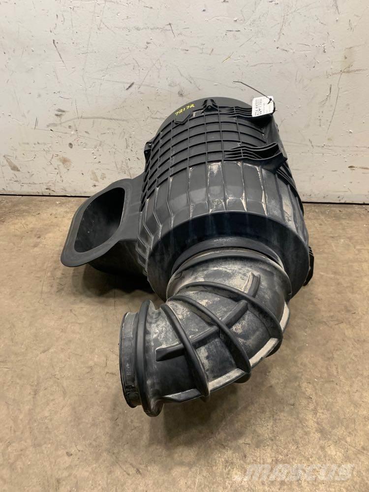 Volvo VNL Transport – Andet