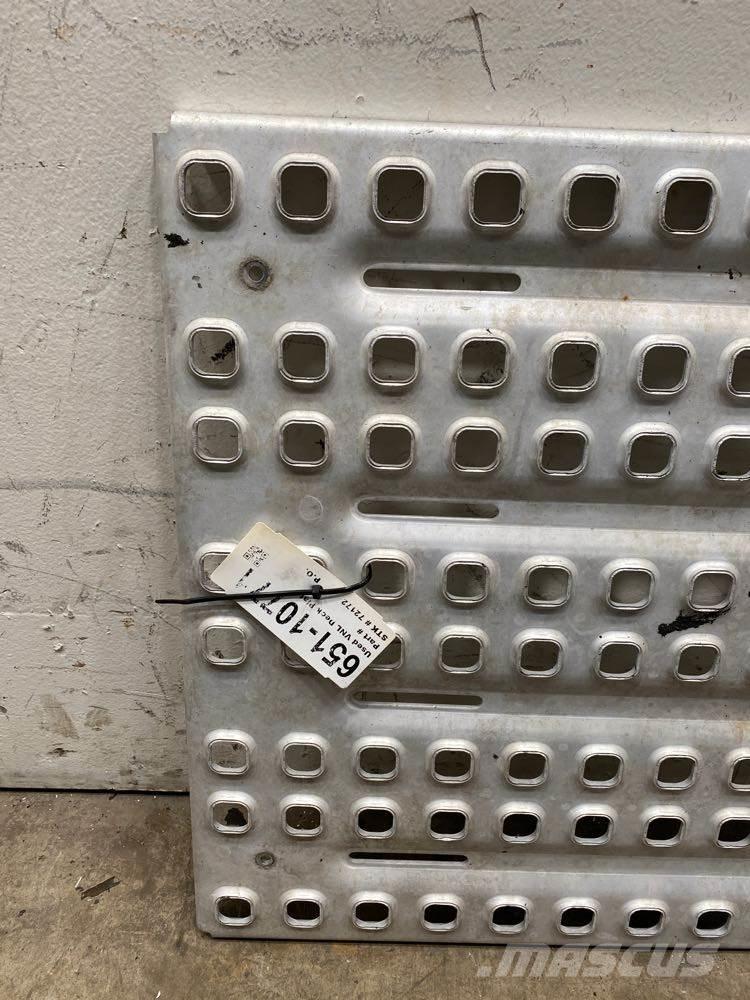 Volvo VNL Transport – Andet