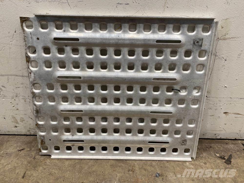 Volvo VNL Transport – Andet