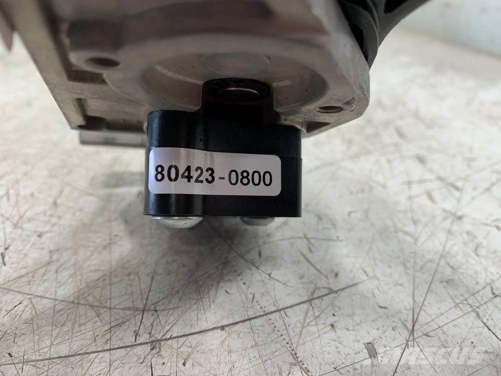 Volvo VNL Transport – Andet