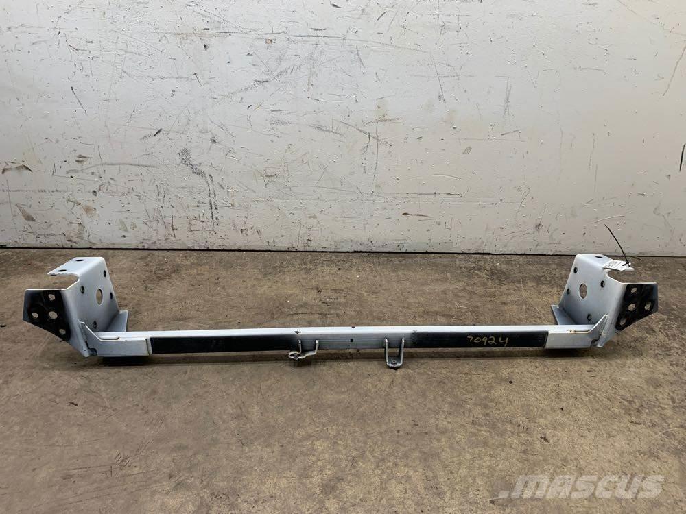 Volvo VNL Transport – Andet