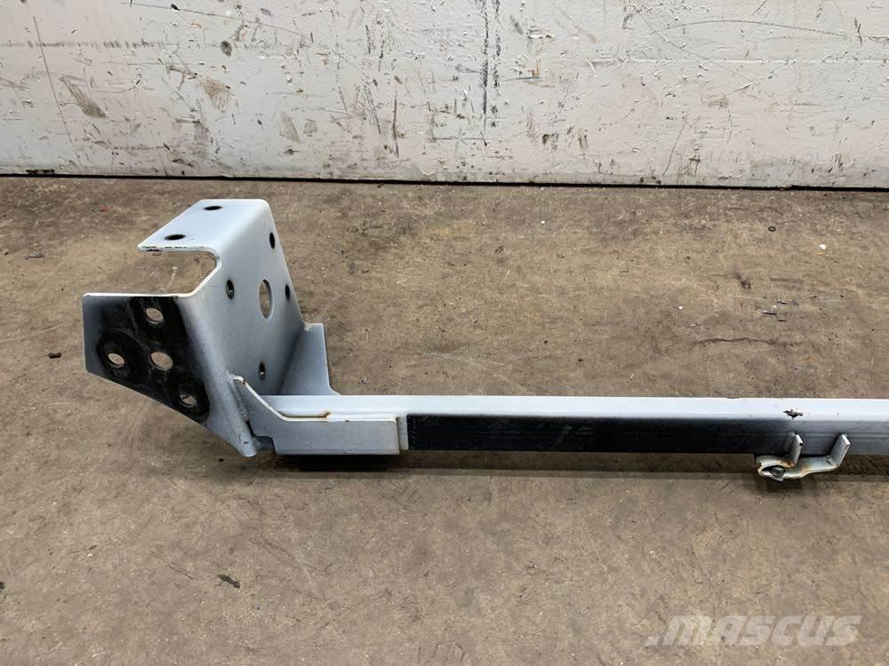 Volvo VNL Transport – Andet